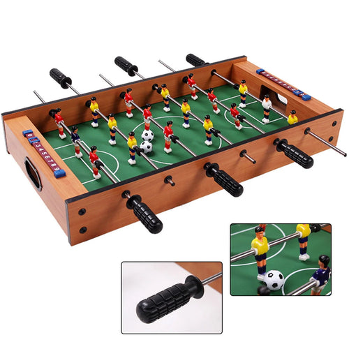 2 In 1 Air Hockey Foosball Table P865