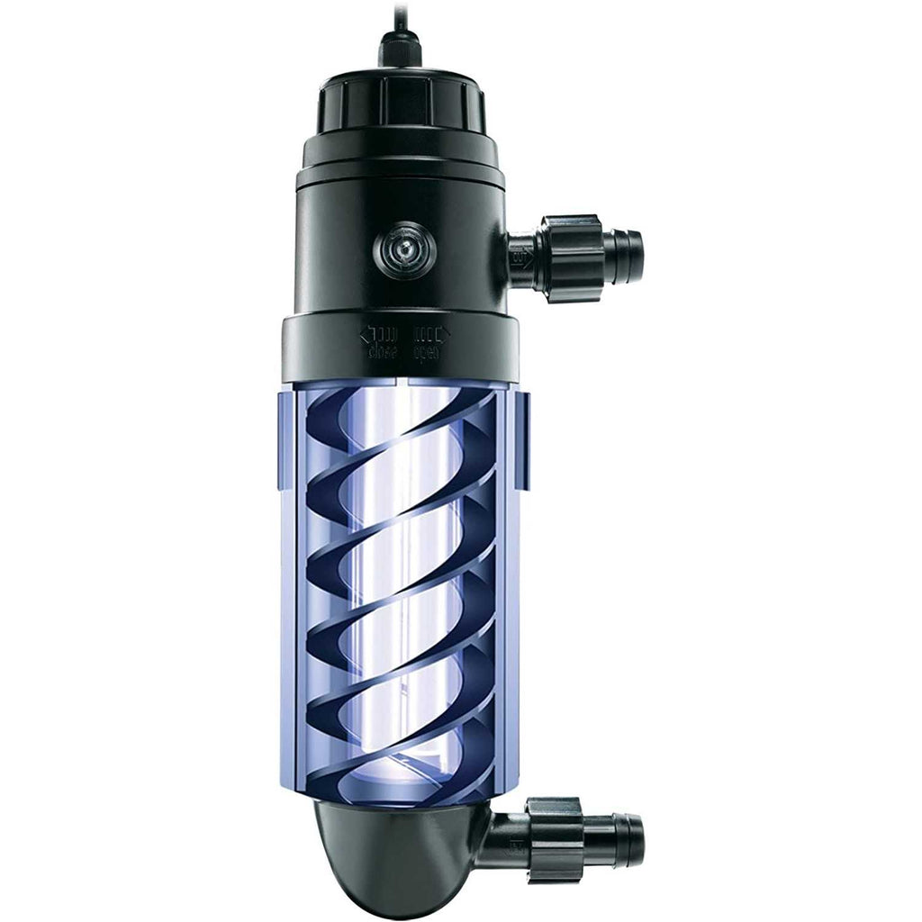 3X Turbo Twist UV Sterilizer G348