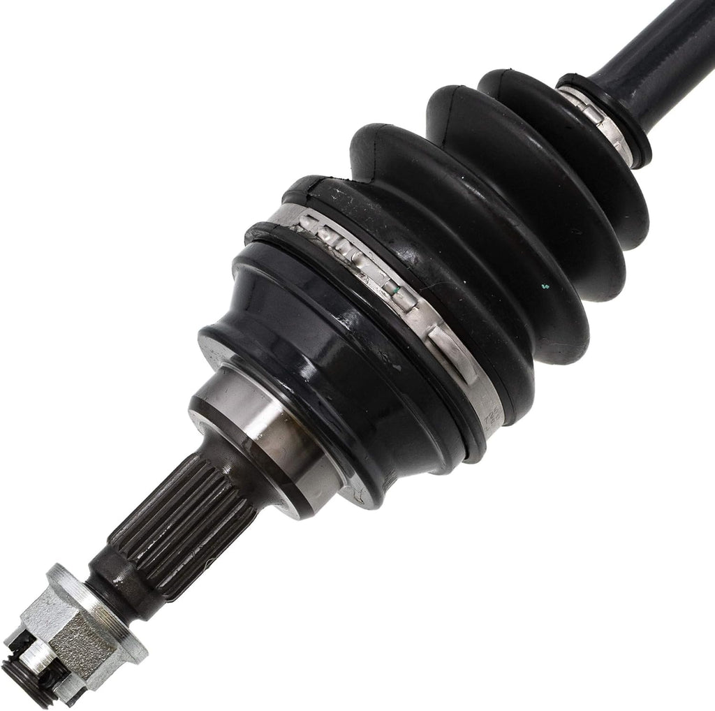 Front Left Axle Pack of 2 F163