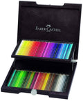 Watercolor Pencil Wood Case, Set of 72 Colors K678520