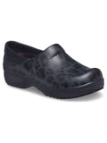 Slip Resistant Clog D170