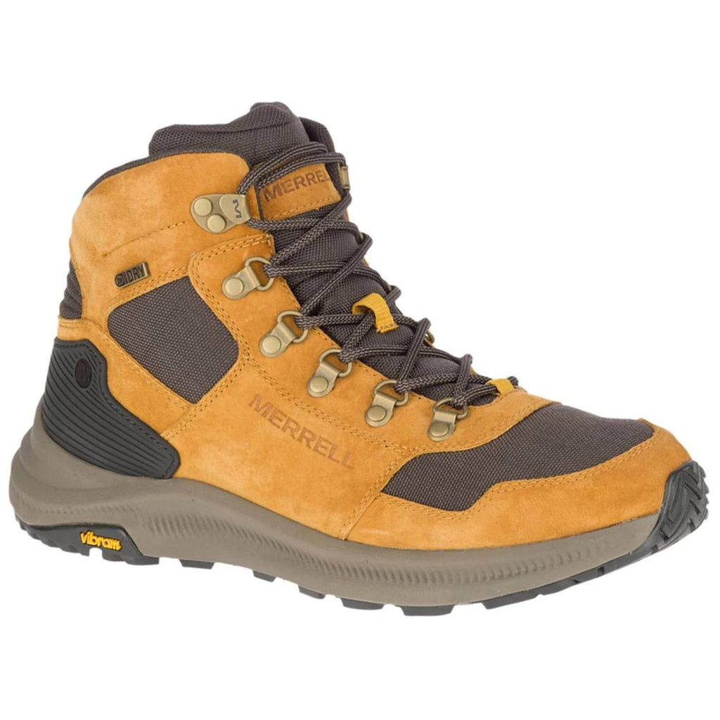 Men's Ontario 85 Mid Waterproof T2112