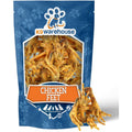 Chicken Feet Dog X6280