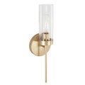 1 Light Wall Sconce R8651