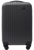 Navy Blue Hardside Spinner Luggage T881962