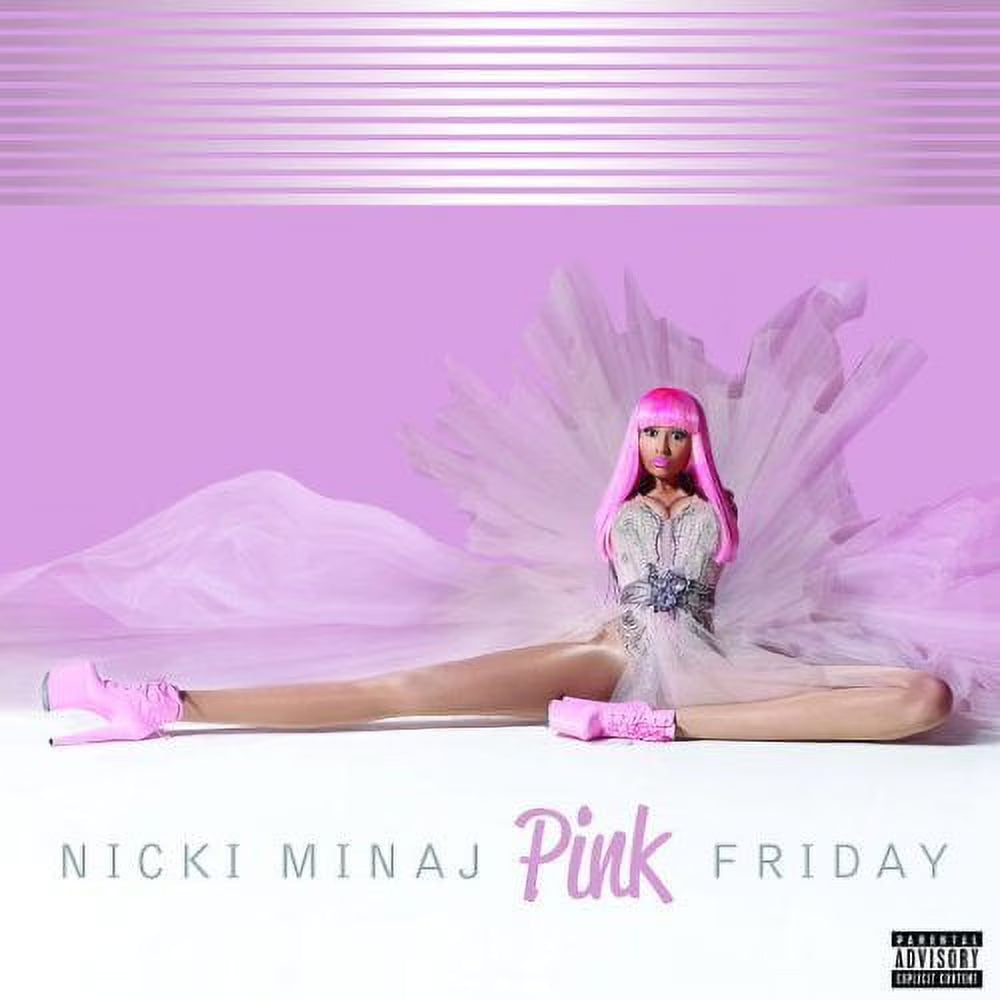 Pink Friday T315058