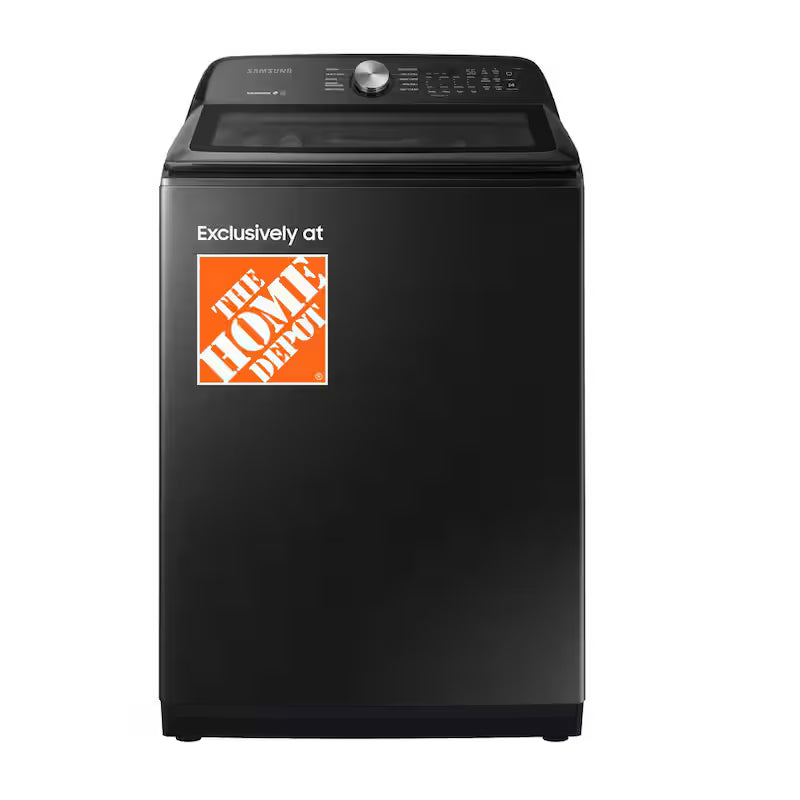 5.0 cu.ft. Top Load Washer with Active Water Jet B272226