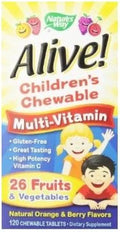 Kids Multivitamin Chew O333955