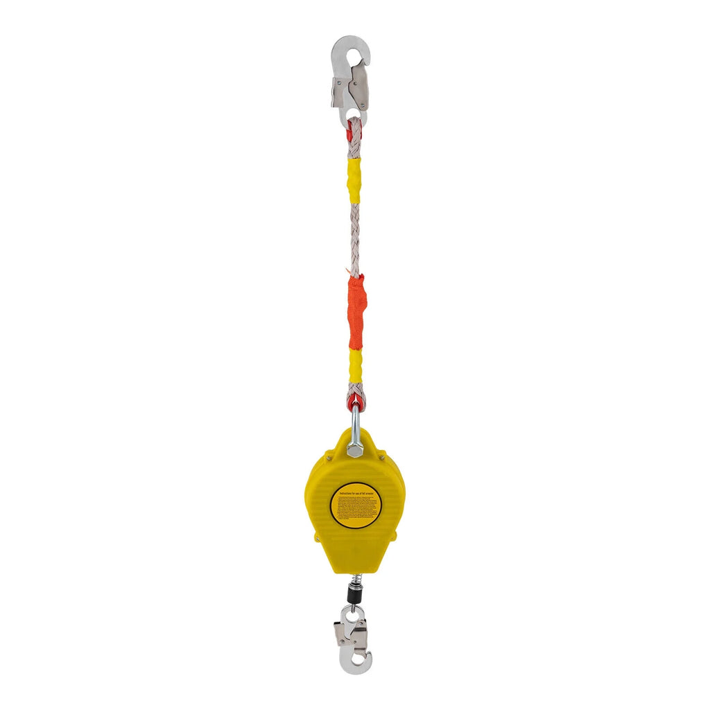 23ft Self Retracting Lifeline Fall Arrester K5789