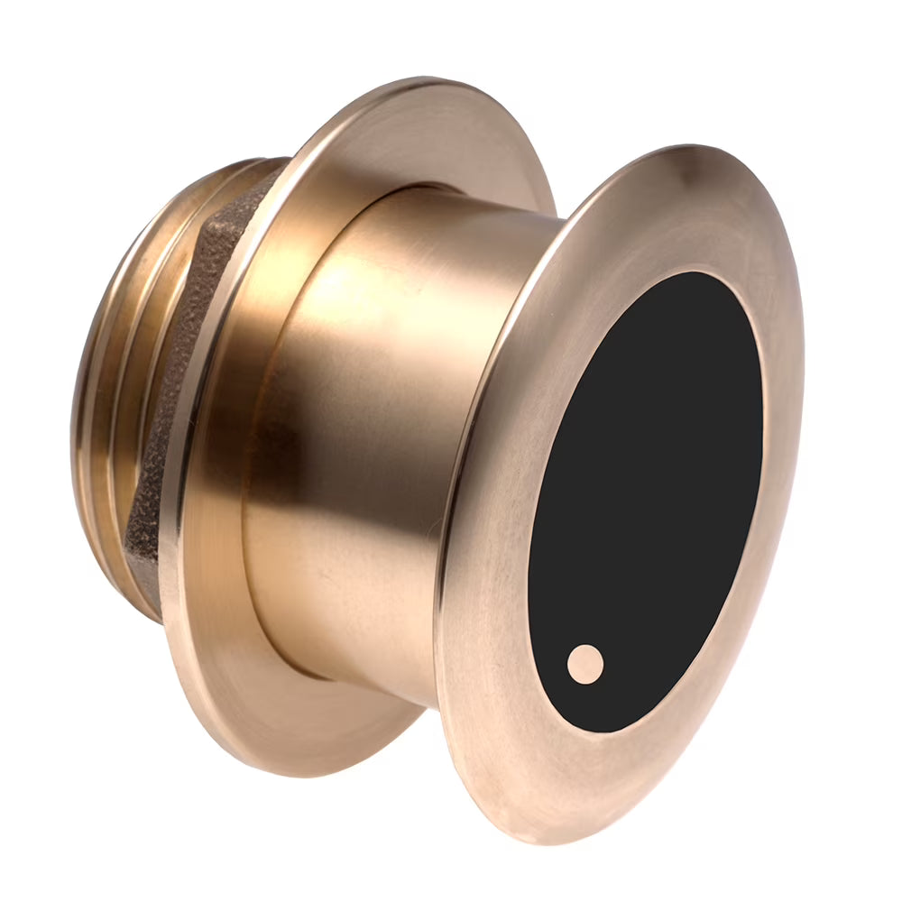 Bronze Thru Hull 12 Tilt 1kW I51818