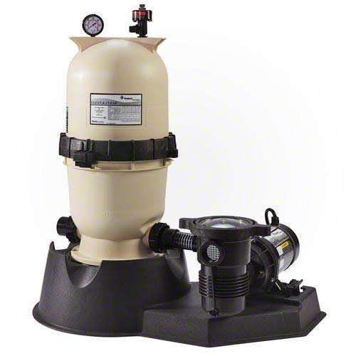 Pool Filter System Y261613