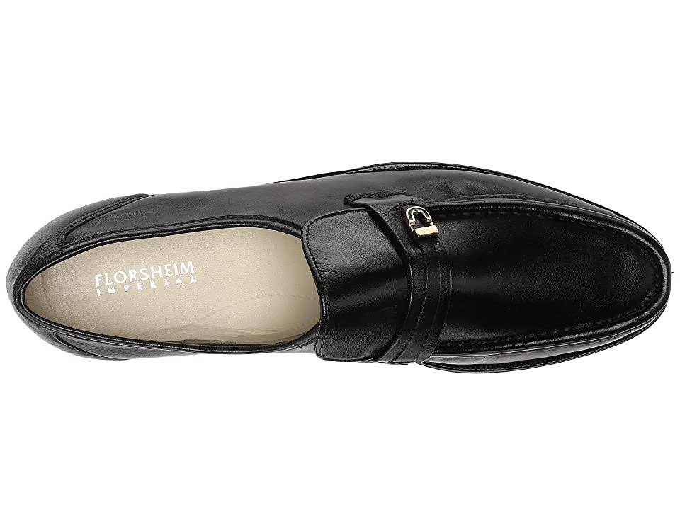 Black Men's Dress Shoes Size 9.5 D C71835