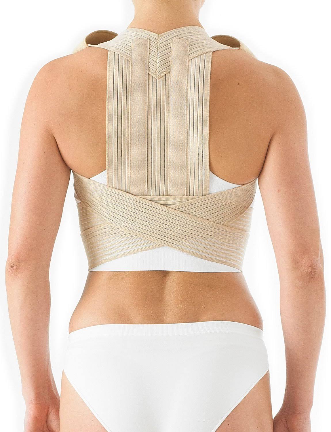 Large Clavicle Brace H8569