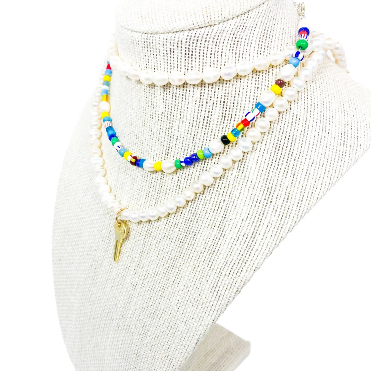 Pearl Necklace Q286986