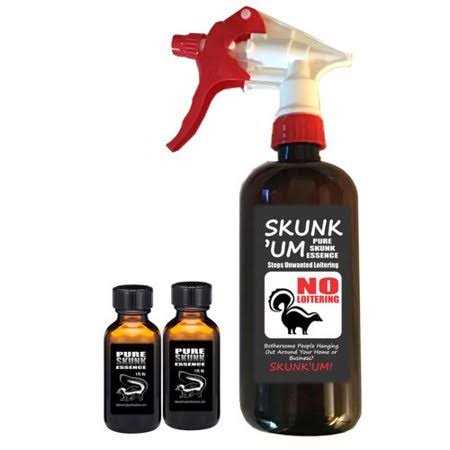 Skunk Scent Spray N930864