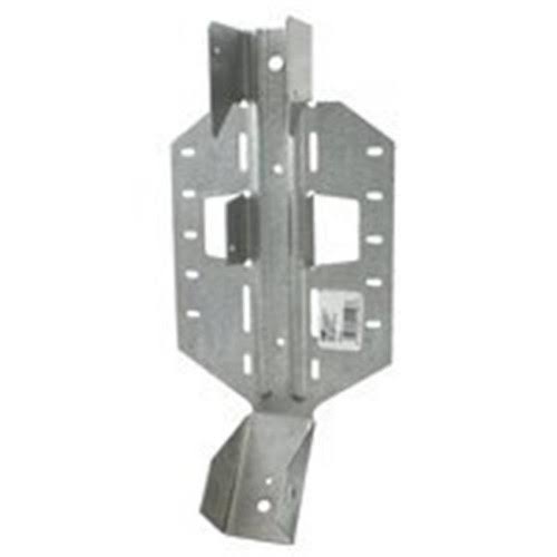 Slope & Skew Joist Hanger - Pack of 25 S8429