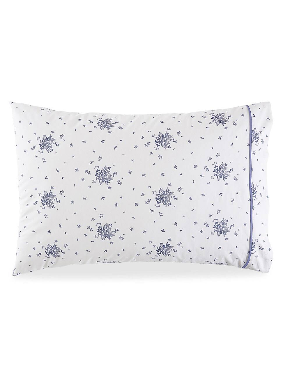Blue King Pillowcases, Pair E576