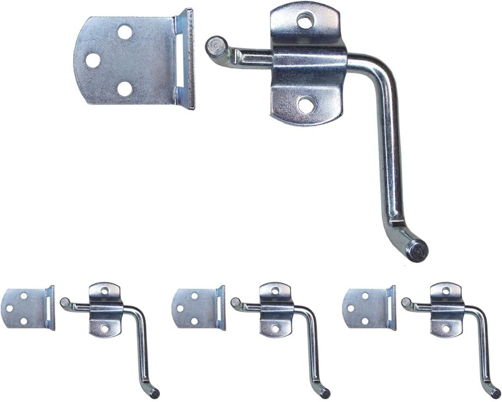 20 - Pack Stake Bed Latches Set B32682