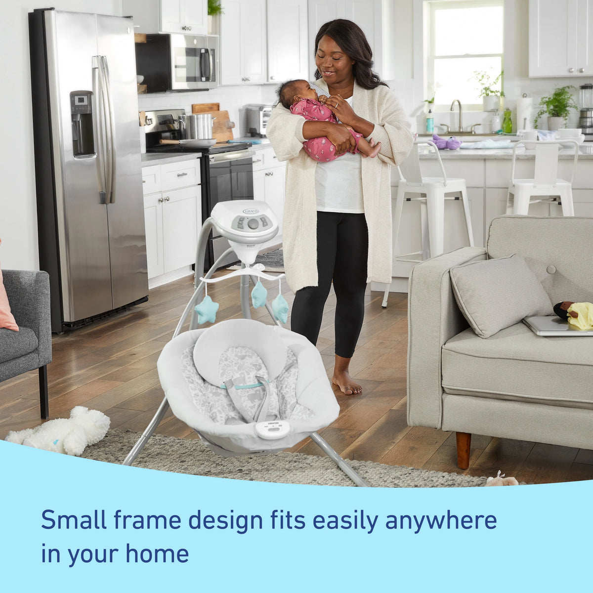 Infant Swing K366144