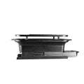 Cast Iron Charcoal Grill X18048