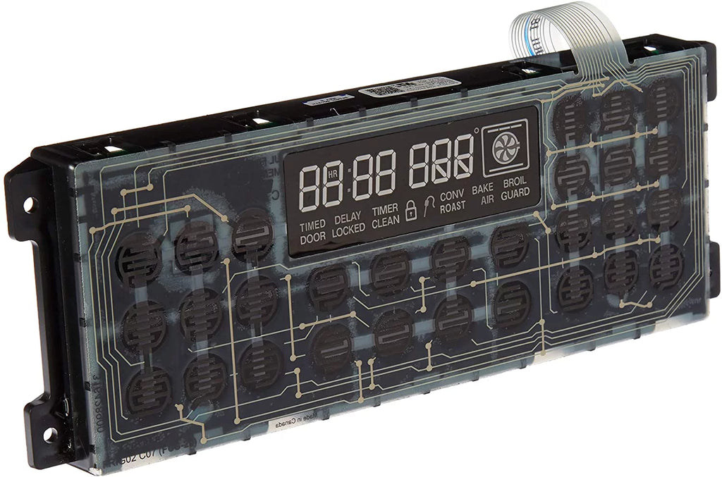 Electrical Control Y37517