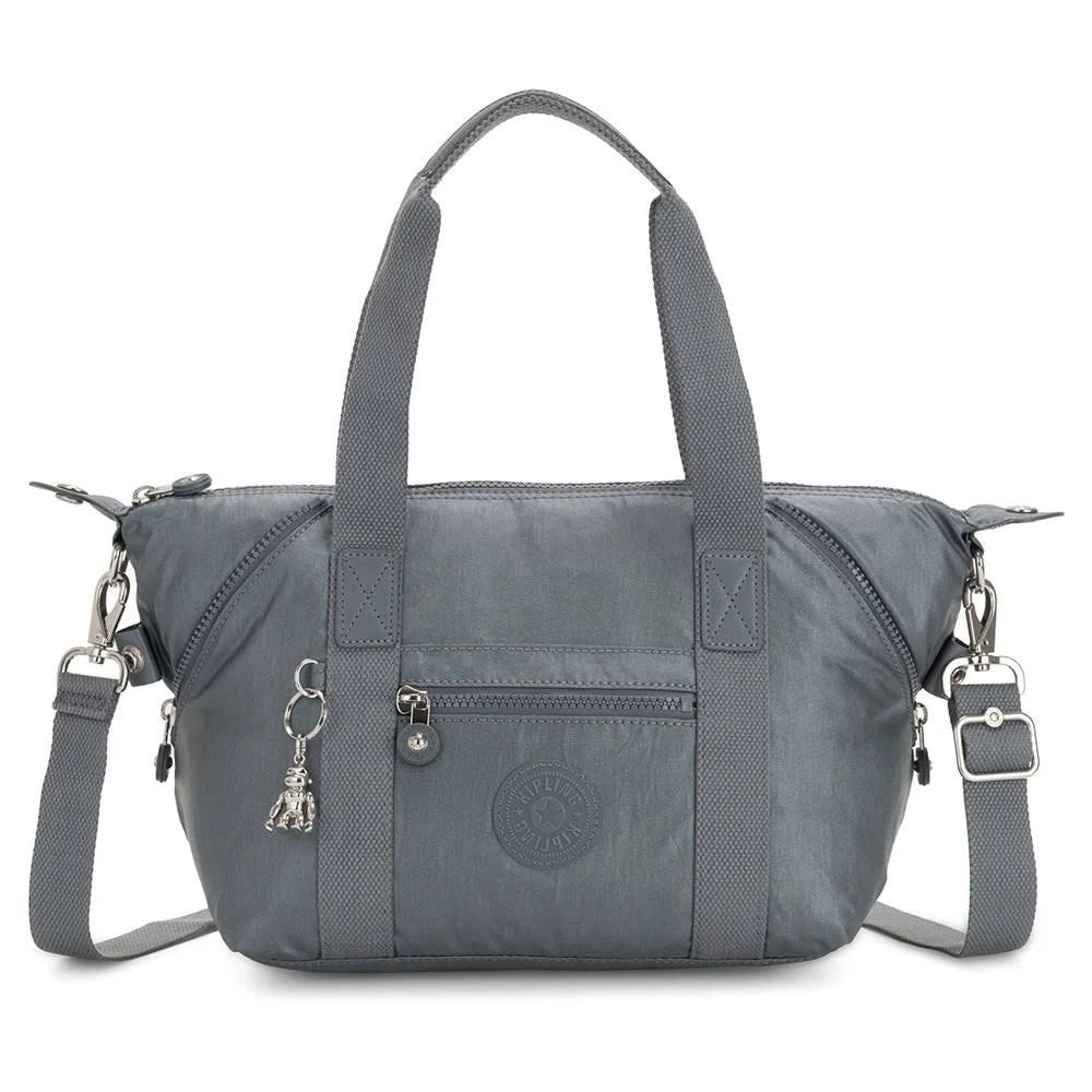 Steel Gr Metal Bag V676227