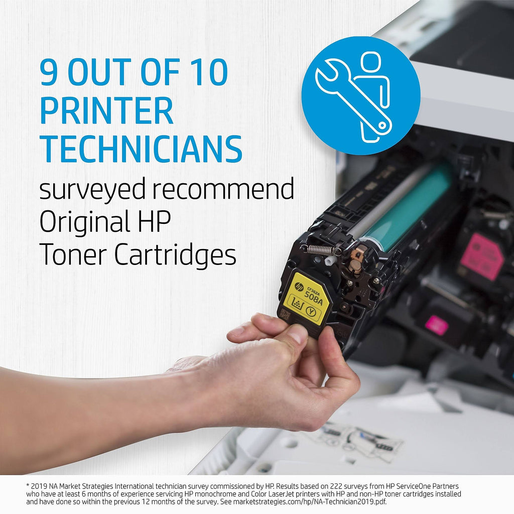 HP 26A Black Toner Cartridge 2-Pack Z534102