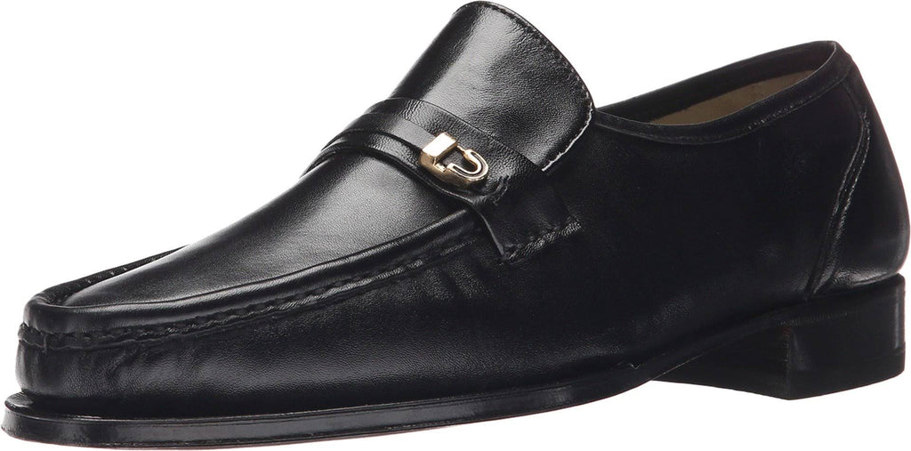 Black Men's Dress Shoes Size 9.5 D C71835