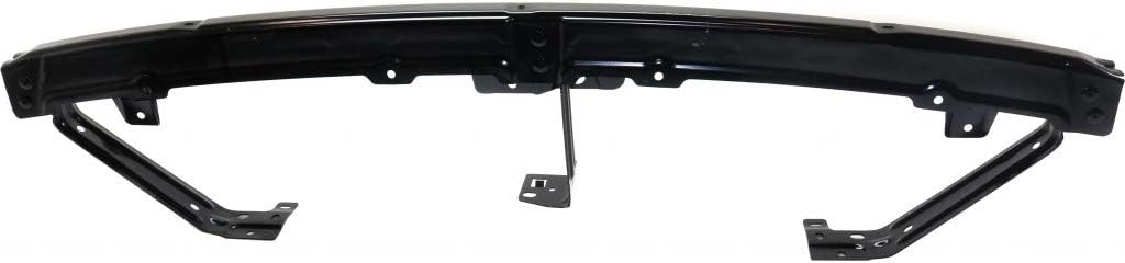 Front Upper Bumper Cover Support K312