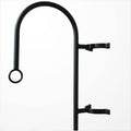 One-Way Hook Style Hanging Basket Bracket I710