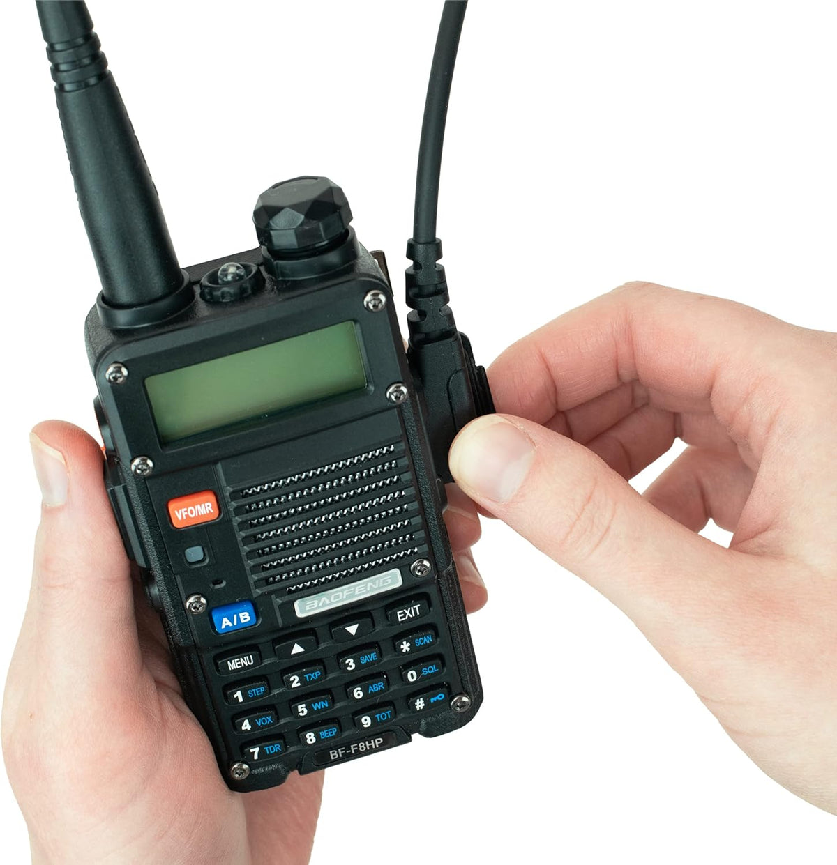 USB Programming Cable for Radios G992