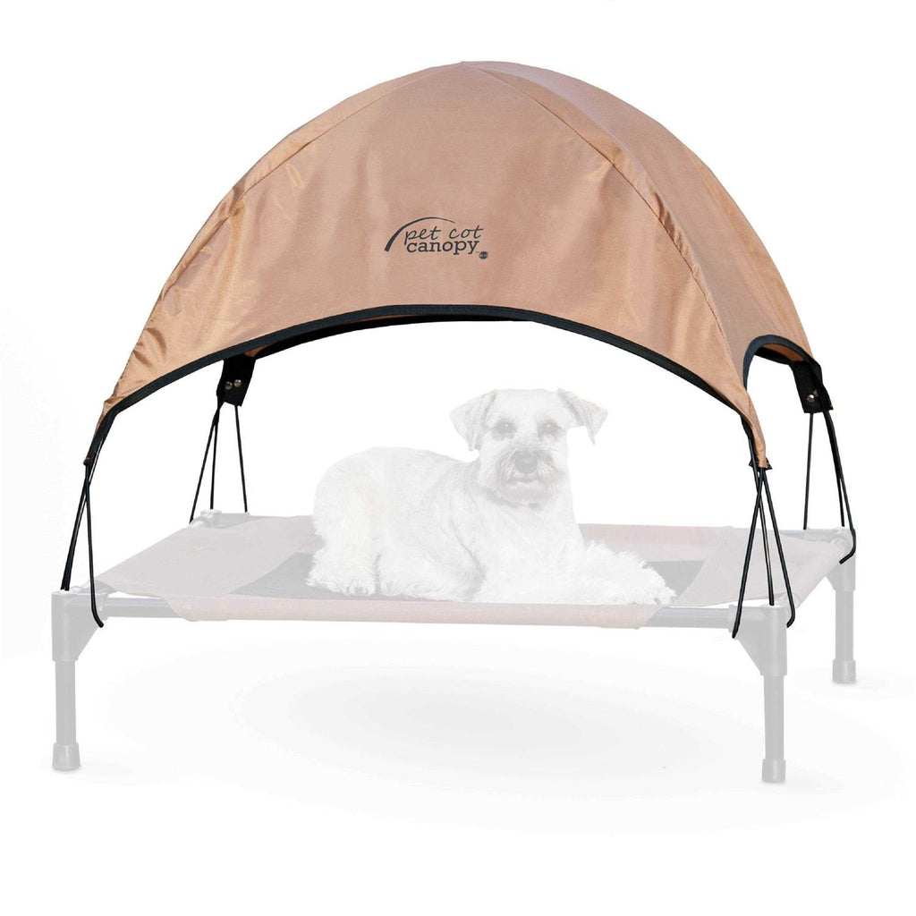 Pet Cot Canopy A65686