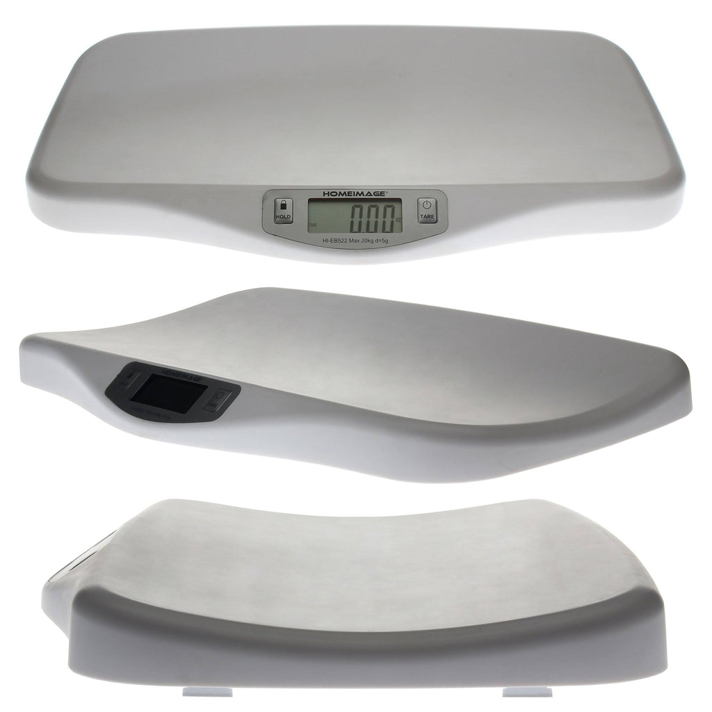 Infant Digital Scale A5349