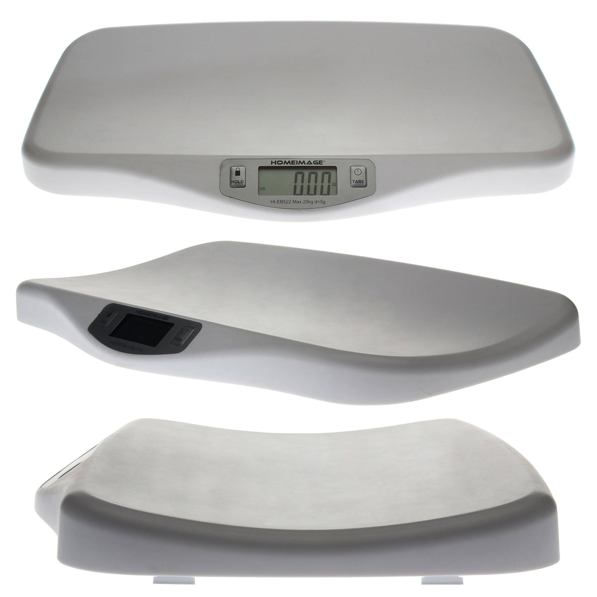Infant Digital Scale A5349