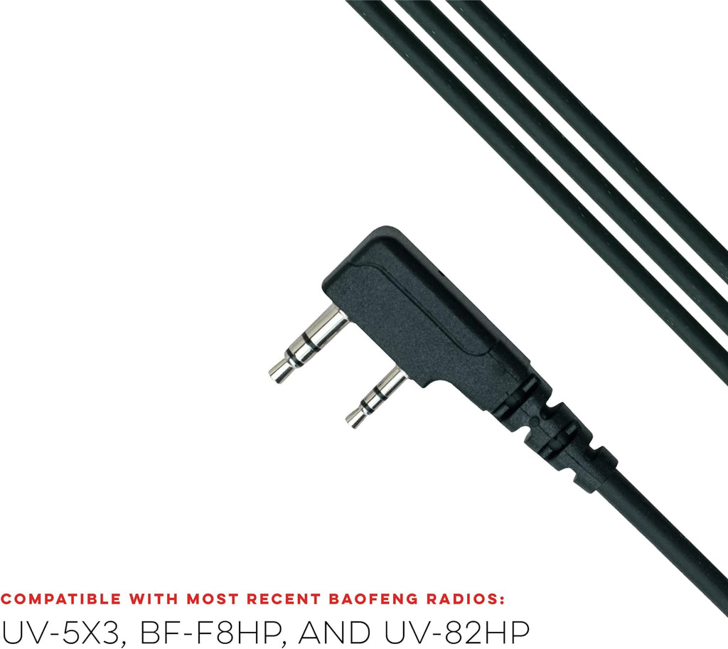 USB Programming Cable for Radios G992