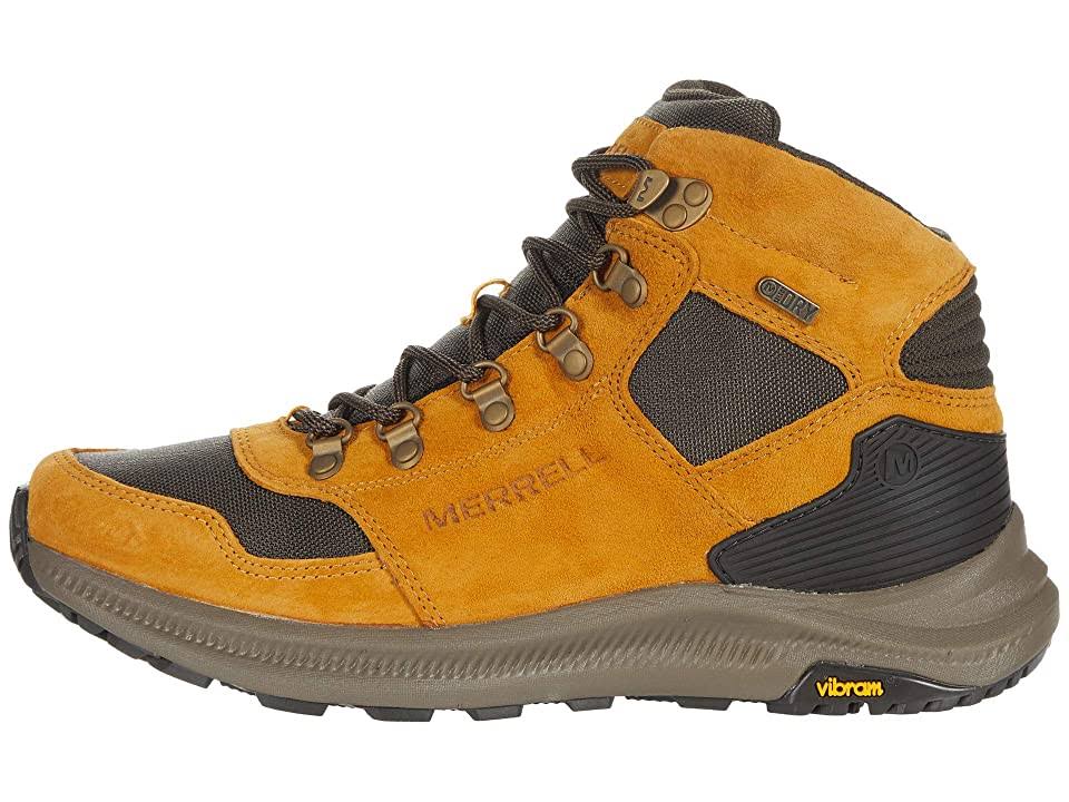 Men's Ontario 85 Mid Waterproof T2112