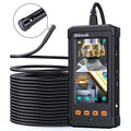 50FT Dual Lens Borescope Camera with 7 Light, IP68 Waterproof S817821