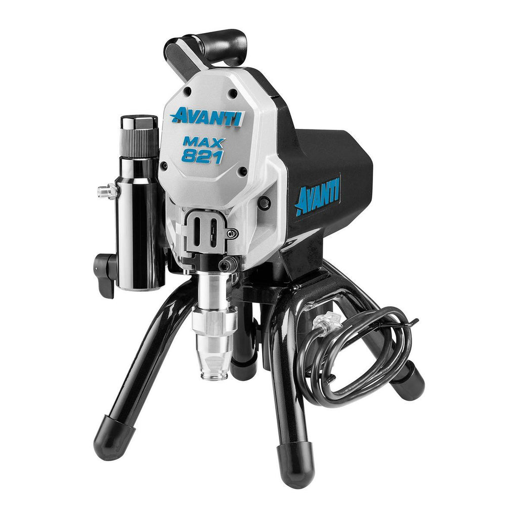 Airless Paint Primer and Stain Sprayer Kit M786