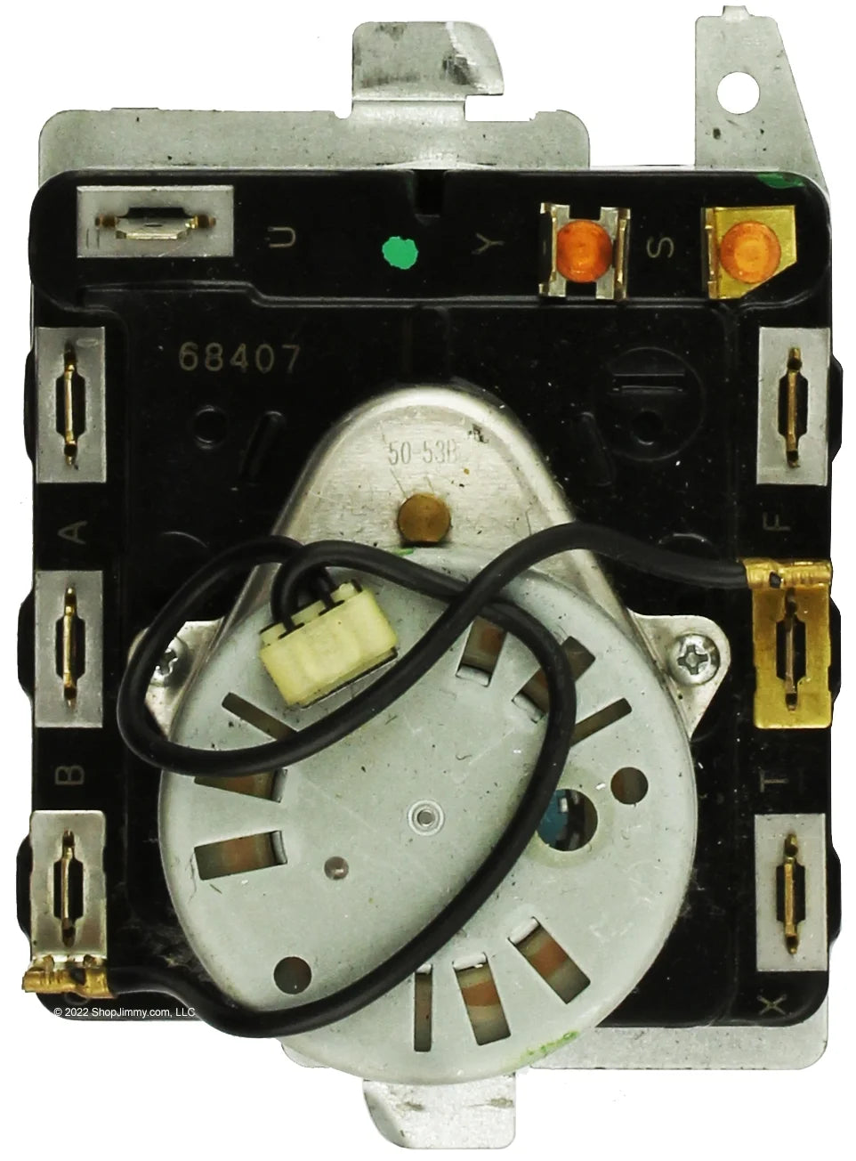 Dryer Timer R266